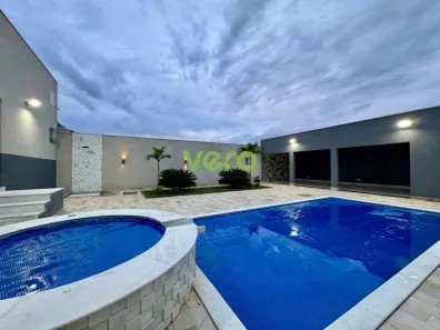 Casa com 3 Quartos à venda, 319m² no Morada do Sol, Americana