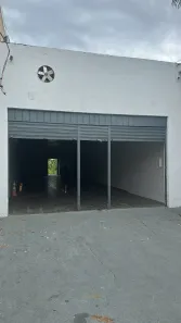 Galpão/Depósito/Armazém para venda ou aluguel, 183m² no Poção, Cuiabá