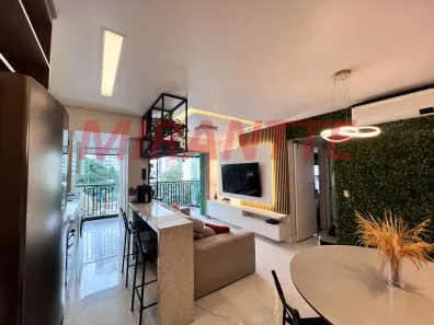 Apartamento com 2 Quartos à venda, 69m² no Santa Teresinha, São Paulo