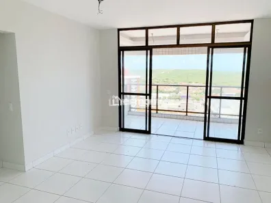 Apartamento com 4 Quartos à venda, 108m² no Capim Macio, Natal