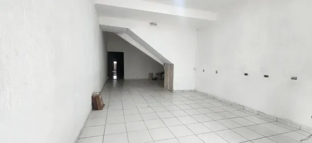 Ponto Comercial com 2 Quartos para alugar, 152m² no Lapa, São Paulo