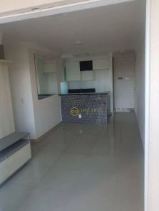 Apartamento com 3 Quartos à venda, 64m² no Vila Progresso, Sorocaba