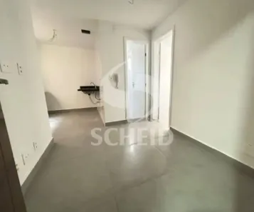 Apartamento com 1 Quarto à venda, 27m² no Vila Gea, São Paulo