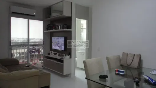 Apartamento com 2 Quartos à venda, 55m² no São Cristóvão, Rio de Janeiro