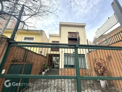 Sobrado com 9 Quartos à venda, 213m² no Perdizes, São Paulo
