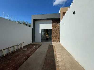 Casa com 3 Quartos à venda, 83m² no Belvedere, Divinópolis