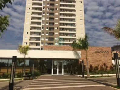 Apartamento com 2 Quartos para alugar, 60m² no Terra Nova, Cuiabá