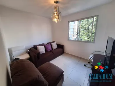 Apartamento com 1 Quarto à venda, 38m² no Perdizes, São Paulo