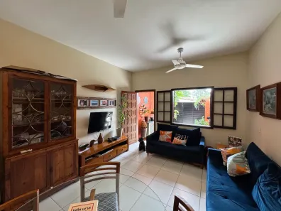 Casa de Condomínio com 3 Quartos à venda, 138m² no Freguesia (Jacarepaguá), Rio de Janeiro
