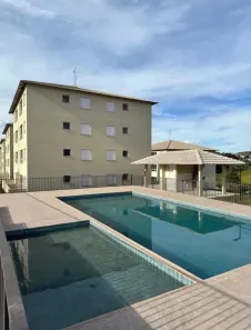 Apartamento com 2 Quartos à venda, 48m² no Chácaras Americanas, Anápolis