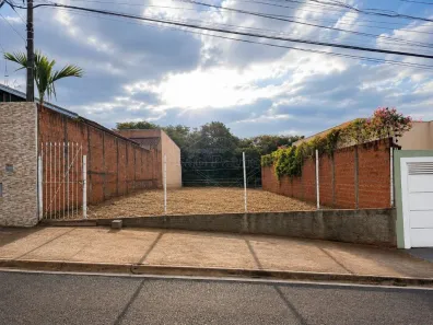 Lote/Terreno à venda, 250m² no Jardim Imperador, Araraquara