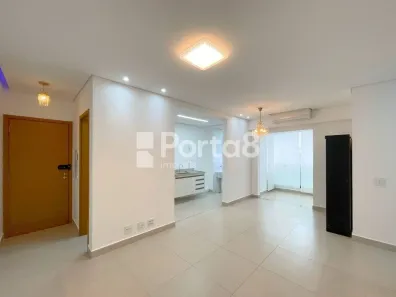 Apartamento com 3 Quartos para venda ou aluguel, 77m² no Jardim Tarraf II, São José do Rio Preto