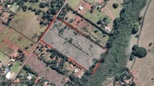 Lote/Terreno à venda, 60180m² no Chácaras de Recreio Samambaia, Goiânia