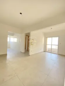 Apartamento com 1 Quarto à venda, 57m² no Aviação, Praia Grande
