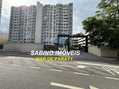 Apartamento com 2 Quartos à venda, 49m² no Alcântara, São Gonçalo