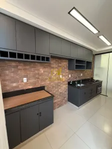 Apartamento com 2 Quartos para alugar, 69m² no Jardim Atlântico, Goiânia
