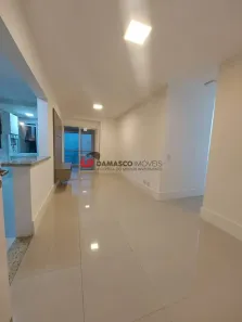 Apartamento com 2 Quartos para alugar, 75m² no Campestre, Santo André