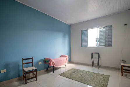 Ponto Comercial com 4 Quartos para alugar, 70m² no Veleiros, São Paulo