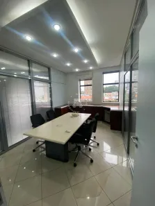 Sala Comercial à venda, 60m² no Anhangabaú, Jundiaí