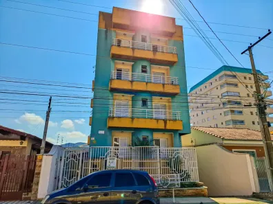 Apartamento com 2 Quartos para alugar, 99m² no Jardim Country Club, Poços de Caldas