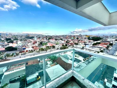 Apartamento com 3 Quartos à venda, 93m² no Jardim Atlântico, Florianópolis