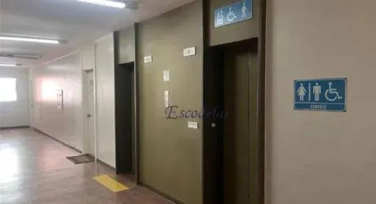 Sala Comercial à venda, 50m² no Itaim Bibi, São Paulo