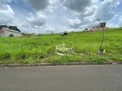 Lote/Terreno à venda, 275m² no Jardim São Francisco, Piracicaba