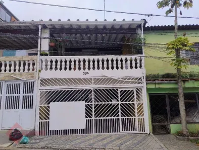 Sobrado com 3 Quartos à venda, 182m² no Vila Tolstoi, São Paulo