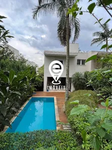 Casa com 4 Quartos à venda, 402m² no Jardim Petrópolis, São Paulo