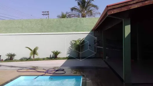 Casa com 2 Quartos à venda, 420m² no Jardim Olímpia, Jaú