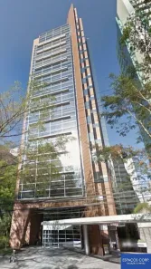 Prédio Comercial para alugar, 739m² no Cerqueira César, São Paulo