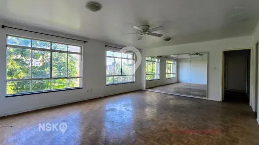 Apartamento com 3 Quartos à venda, 127m² no Bela Vista, São Paulo