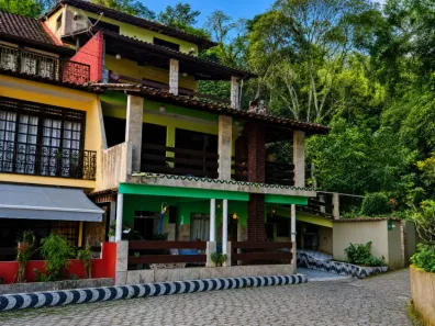 Apartamento com 2 Quartos à venda, 80m² no Bonfim, Angra dos Reis
