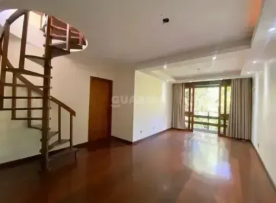 Cobertura com 2 Quartos para alugar, 186m² no Petrópolis, Porto Alegre