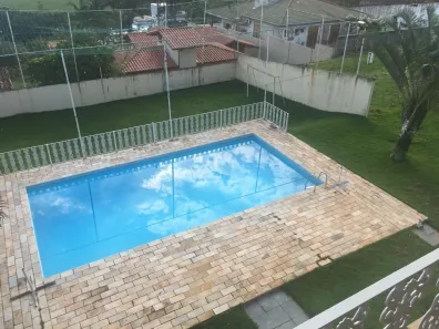 Casa de Condomínio com 3 Quartos à venda, 511m² no Cachoeiras do Imaratá, Itatiba