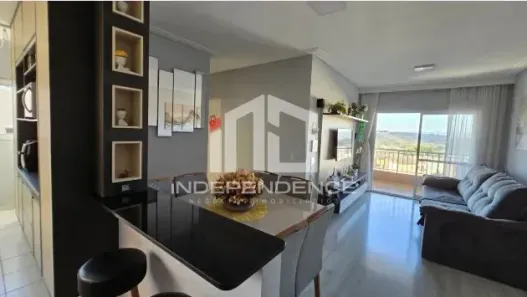 Apartamento com 2 Quartos à venda, 67m² no Cidade Vista Verde, São José dos Campos