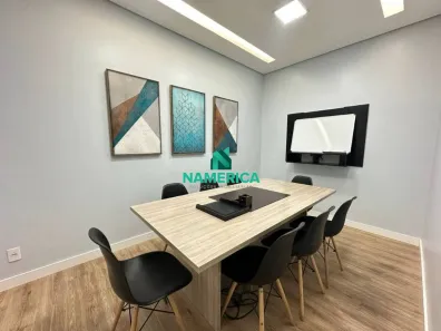 Sala Comercial para alugar, 76m² no Vila Cordeiro, São Paulo