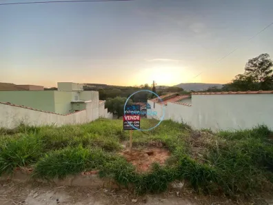 Lote/Terreno à venda, 340m² no Lot Santana, São Pedro