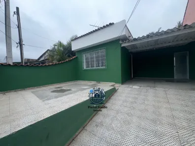 Casa com 2 Quartos à venda, 153m² no Vila Natal, Mogi das Cruzes