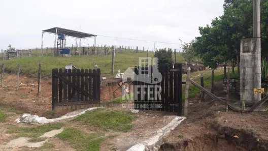 Lote/Terreno à venda, 22000m² no Curuzu (Cabuçu), Itaboraí
