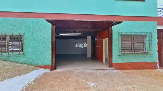 Galpão/Depósito/Armazém para alugar, 145m² no Bela Vista, Caxias do Sul