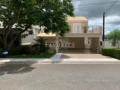 Casa com 4 Quartos à venda, 298m² no Condomínio Residencial Euroville, Bragança Paulista