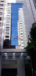 Prédio Comercial à venda, 3463m² no Centro, Belo Horizonte