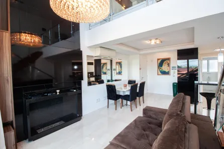 Apartamento com 1 Quarto para alugar, 98m² no Passo da Areia, Porto Alegre