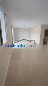 Apartamento com 3 Quartos para alugar, 154m² no Jardim Caravelas, São Paulo