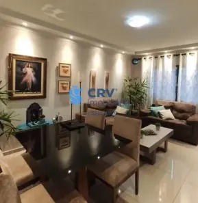 Casa com 3 Quartos à venda, 180m² no Santa Mônica, Londrina