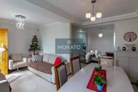 Casa com 3 Quartos à venda, 125m² no Ouro Preto, Belo Horizonte