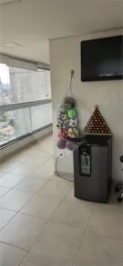 Apartamento com 3 Quartos à venda, 115m² no Santa Teresinha, São Paulo