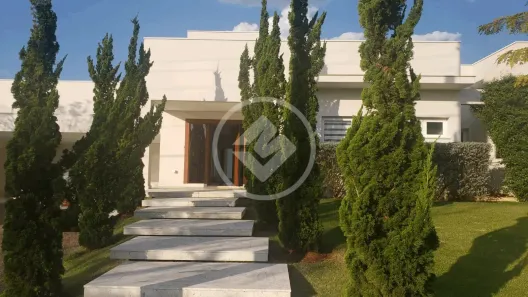 Casa de Condomínio com 7 Quartos à venda, 761m² no Residencial Jardim Primavera, Louveira