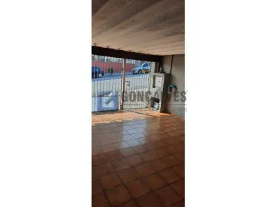 Casa com 2 Quartos à venda, 116m² no Taboão, São Bernardo do Campo